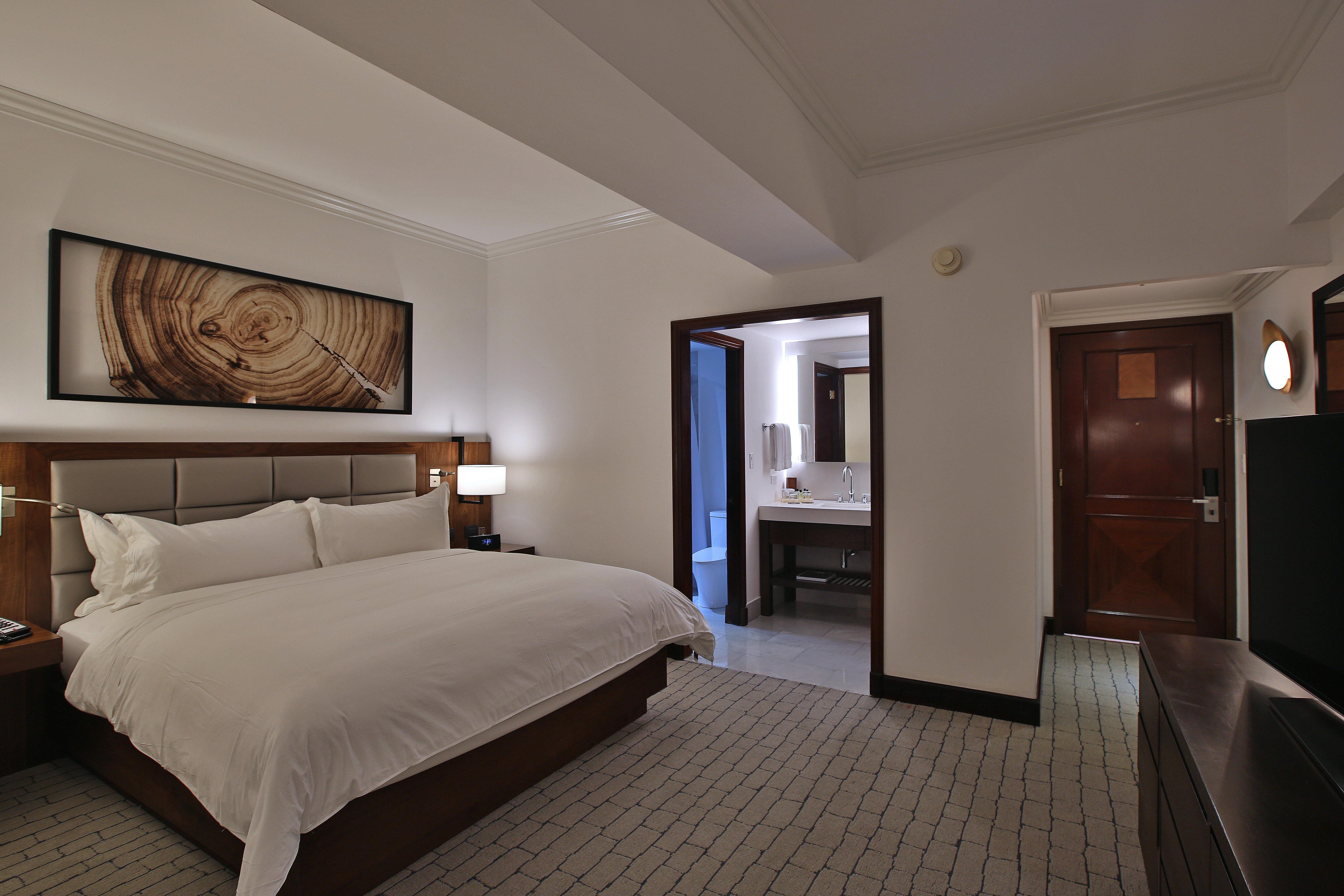 Hotel Real Intercontinental Guatemala By Ihg Exterior foto
