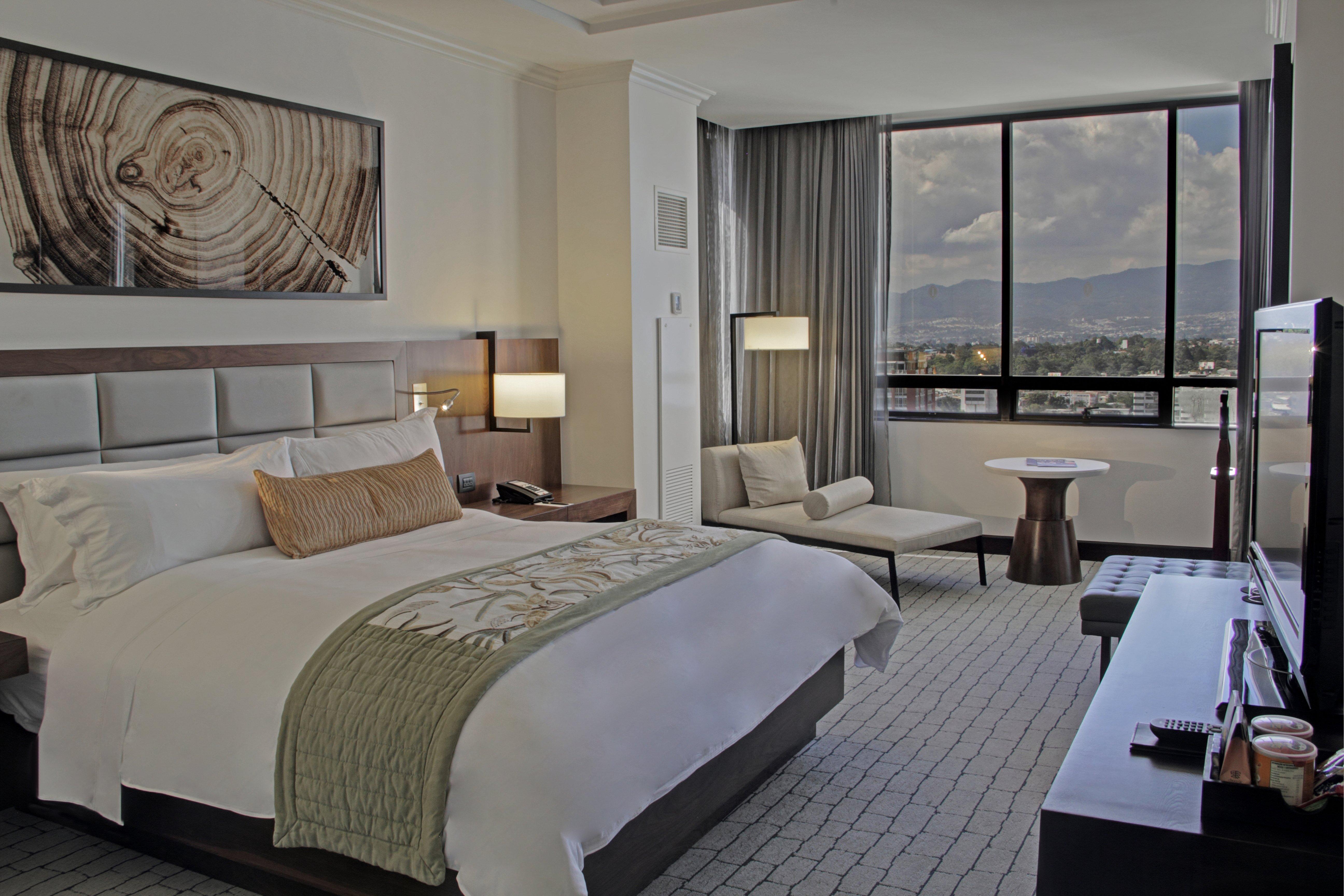 Hotel Real Intercontinental Guatemala By Ihg Exterior foto