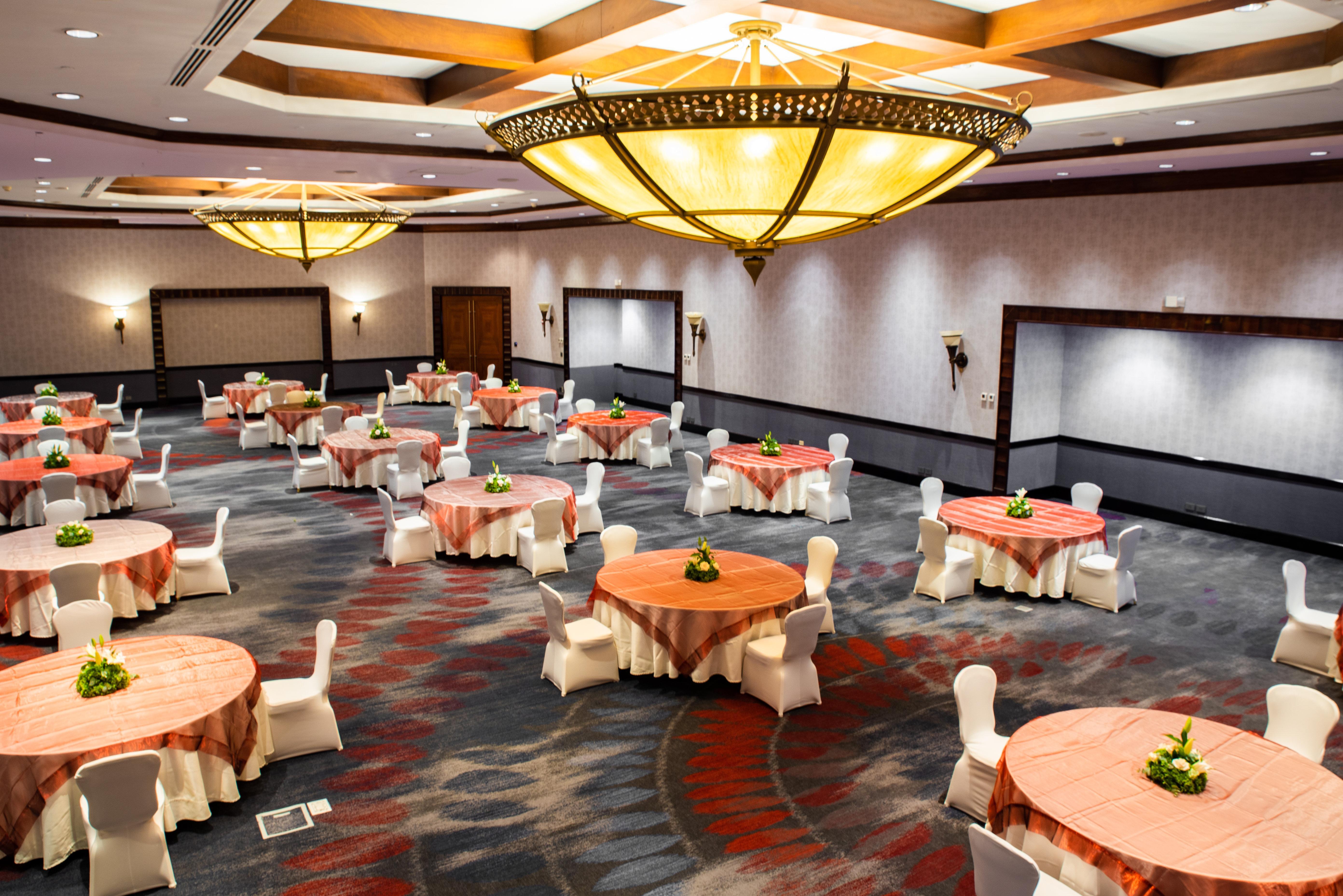 Hotel Real Intercontinental Guatemala By Ihg Exterior foto