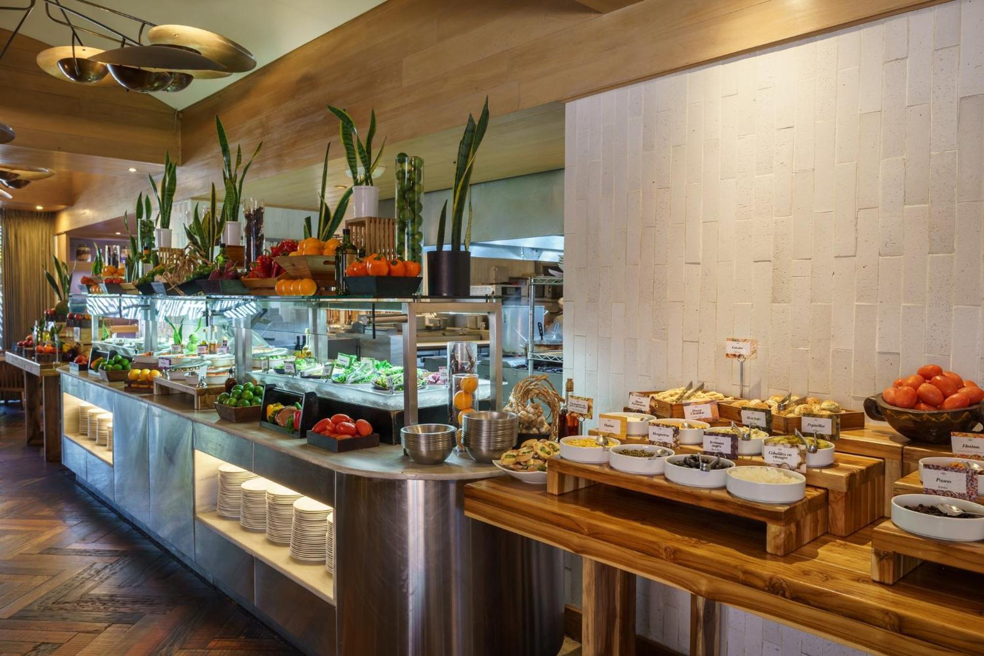 Hotel Real Intercontinental Guatemala By Ihg Exterior foto